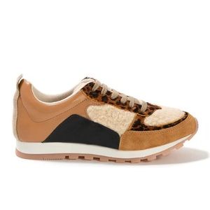 Yosi Samra Paige Sneaker